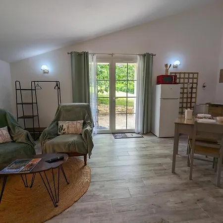 דירה Gite Avec Terrasse Privative, Wifi, Equipements Bebe Et Jardin Pres De La Flow Velo A - Fr-1-653-258 *